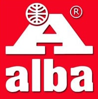 Alba-Logo